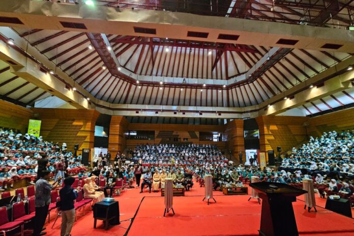 PTDI juga Bapanas kampanyekan diversifikasi pangan lewat olahan sorgum 