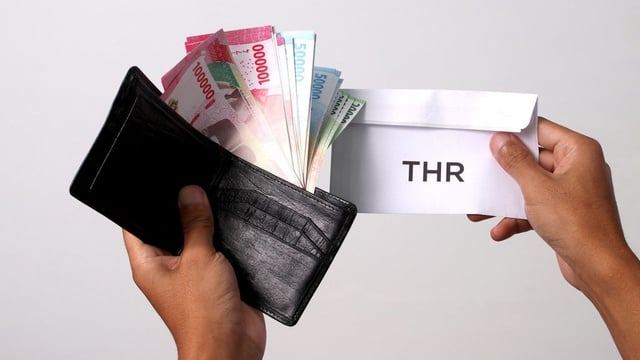 THR