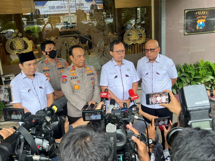 polri