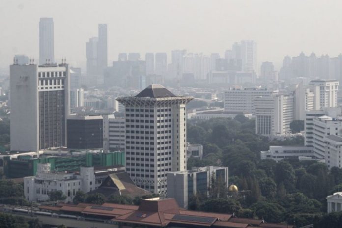 jakarta