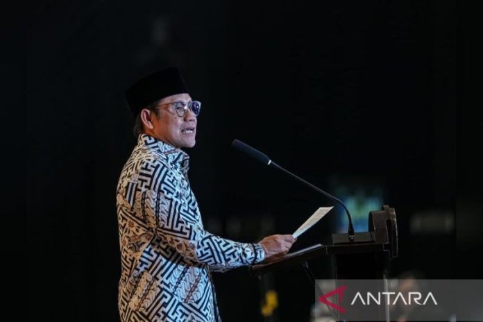 Menko Muhaimin Sebut Sekolah Rakyat Strategi Putus Rantai Kemiskinan